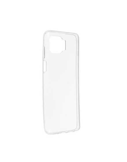 Lmobile Capa Motorola Moto G 5g Plus Oem Silicone.