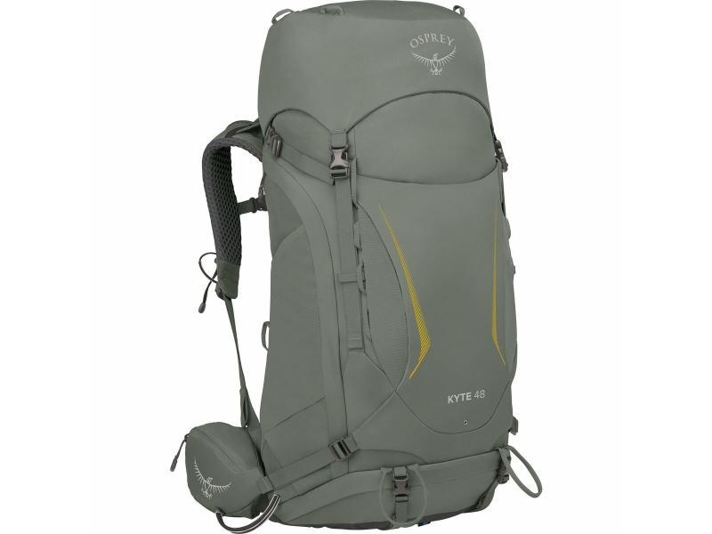 Plecak Trekkingowy Damski Osprey Kyte 48 Khaki Xs.