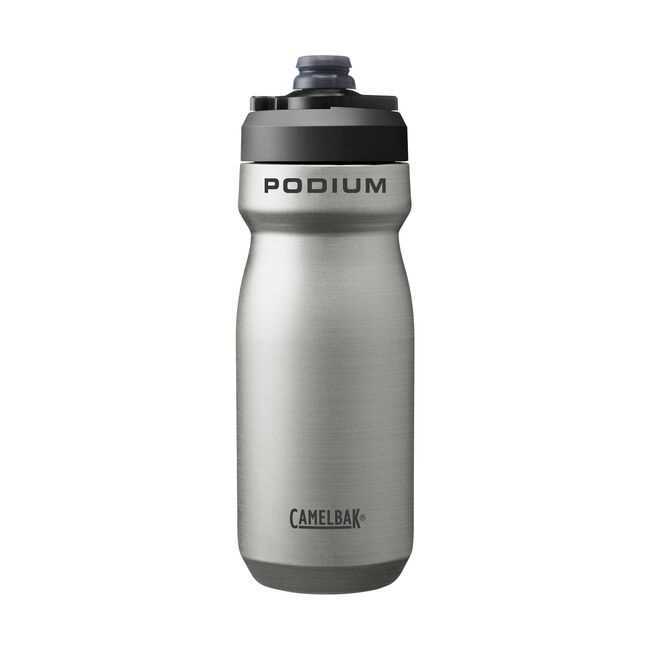 CAMELBAK PODIUM BICICLETA 500 ML AÇO INOXIDÁVEL