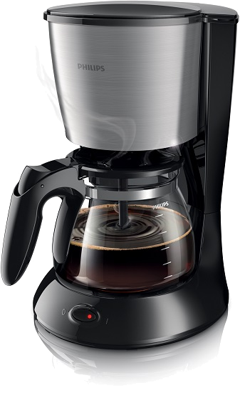 Philips Daily Collection Hd7462/20 Coffee Maker