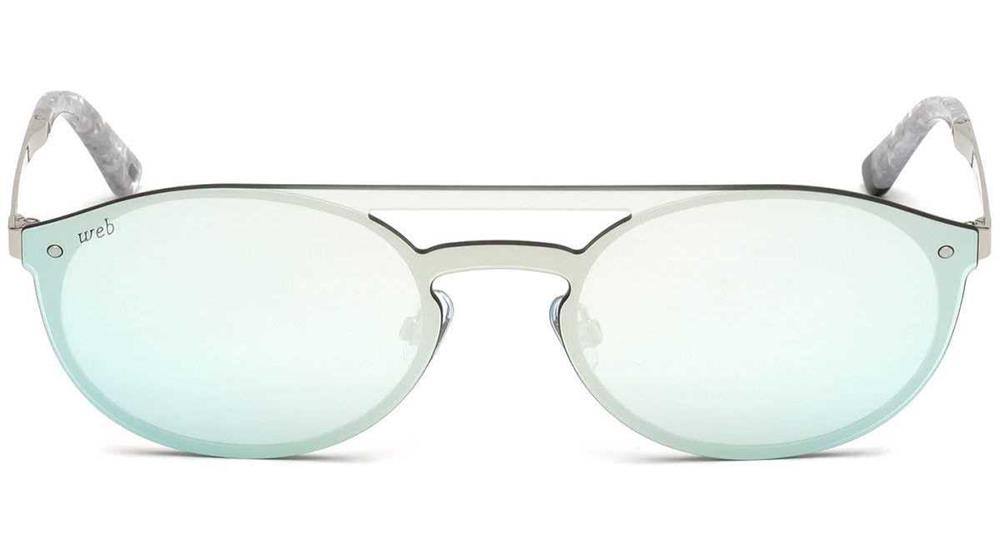 Óculos de Sol Web Eyewear Unisexo We0182-18c  51/22/140 Mm