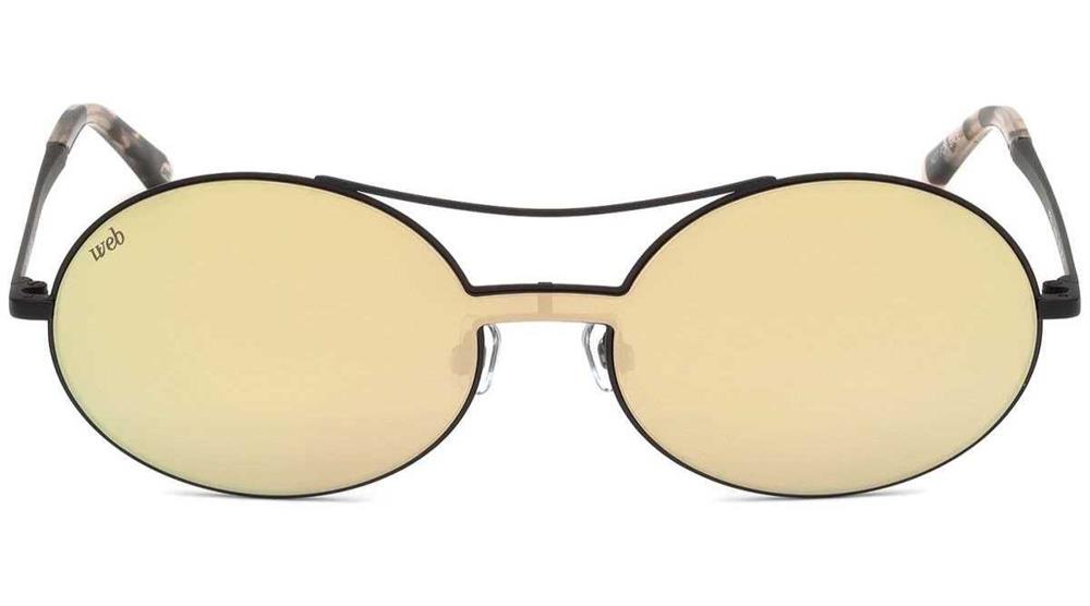 Óculos de Sol Web Eyewear Woman We0211-02g  59/16/146 Mm