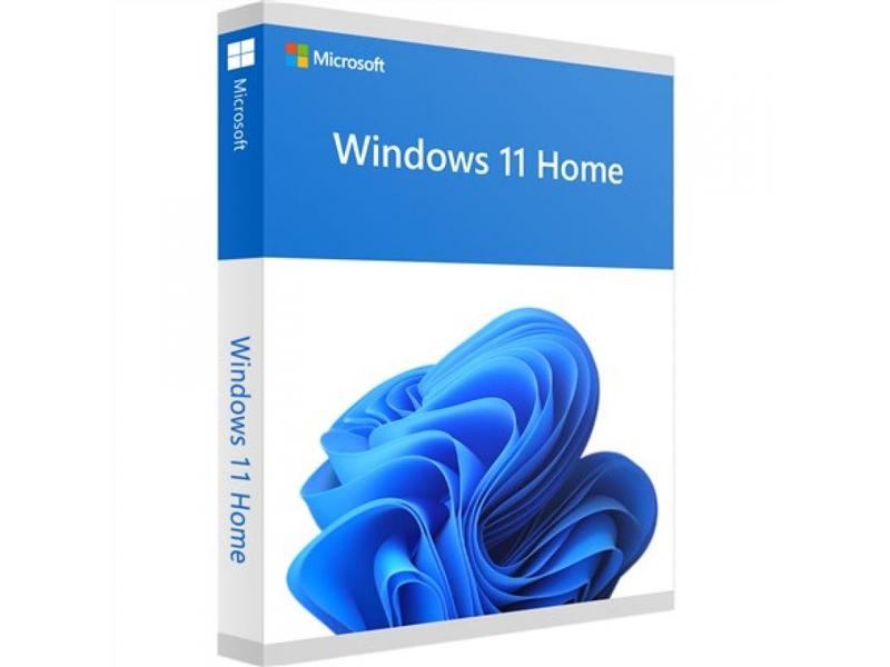 Sw Oem Win 11 Home 64b/Est 1pk Dvd Kw9-00634 Ms