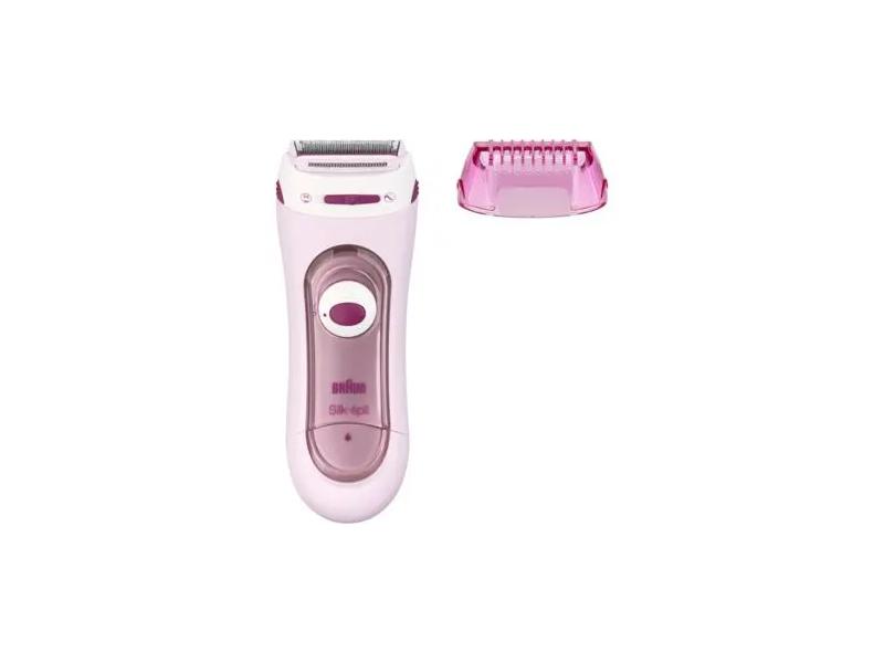 Braun Silk & Épil BodyShave LS5100