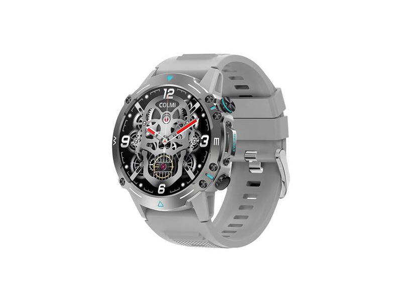 Smartwatch Colmi M42 (Silver)