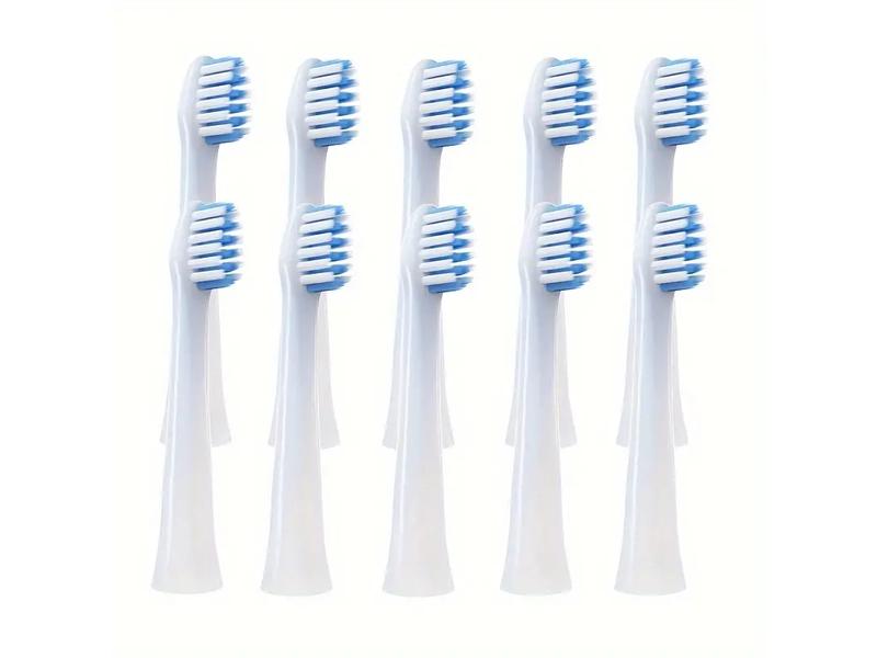 Philips Hx6065/10 Toothbrush Head 5 Pc(S) White