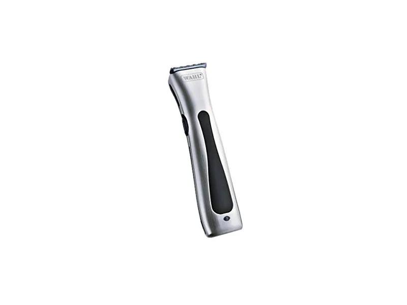 Wahl Beret Black  Silver Lithium-Ion (Li-Ion)