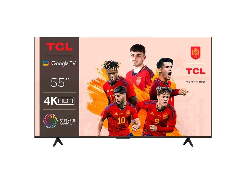 Televisor Tcl Dled 55p755 55