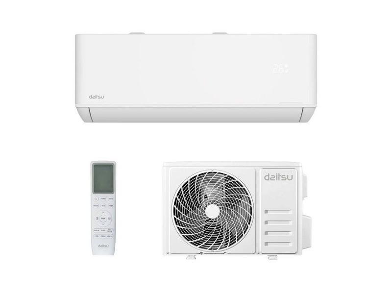 Daitsu Ar Condicionado 12000btu Cool Pro Wifi A++