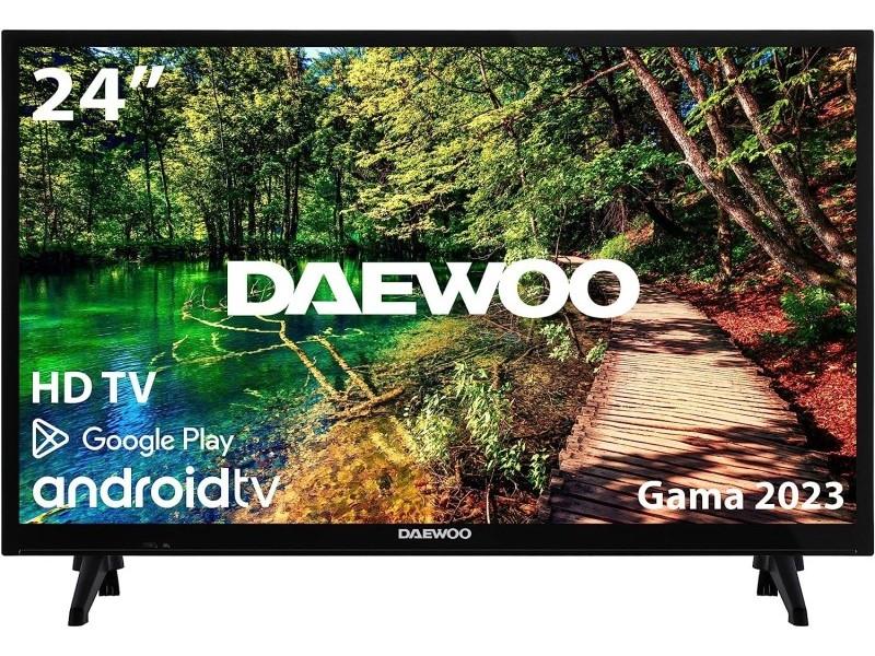 Tv Daewoo 24