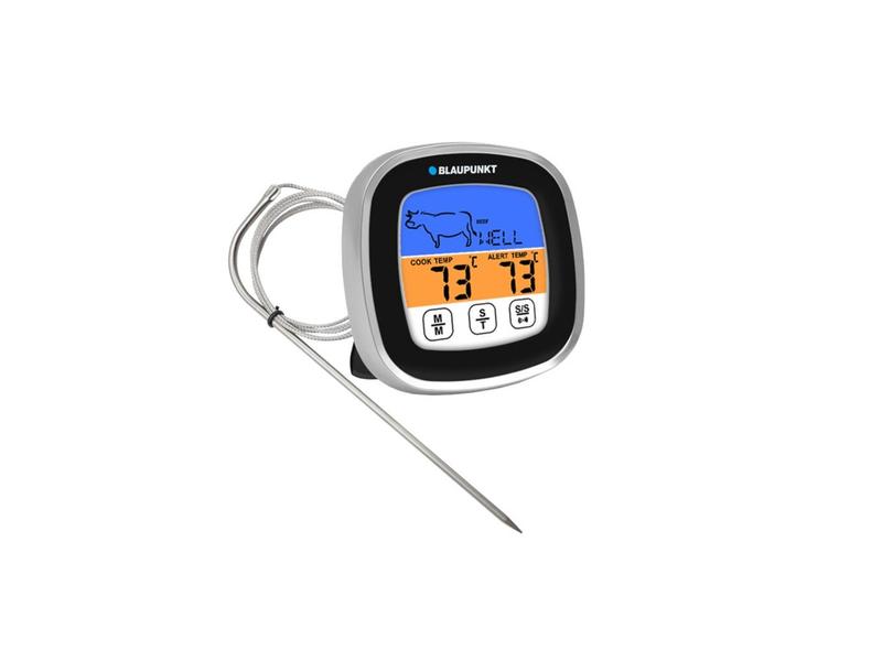 Blaupunkt Digital Meat Thermometer Ftm501