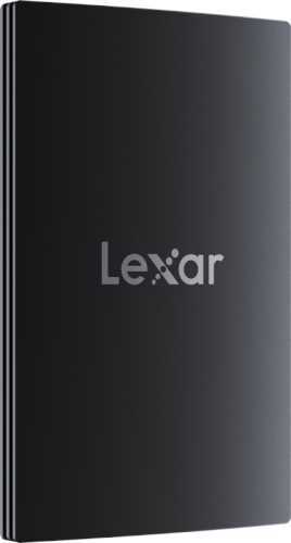 Lexar External Portable SSD 512gb,Usb3.2 Gen2*2 Up To 2000mb/S Read And 1800mb/S Write