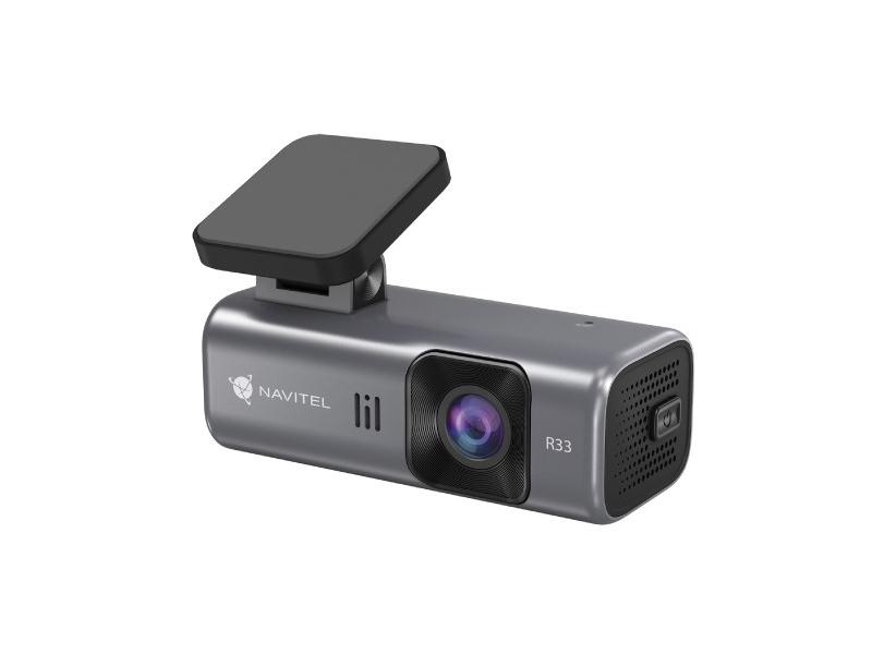 NAVITEL R33 DASHCAM FULL HD WI-FI BATERIA, ISQUEI.