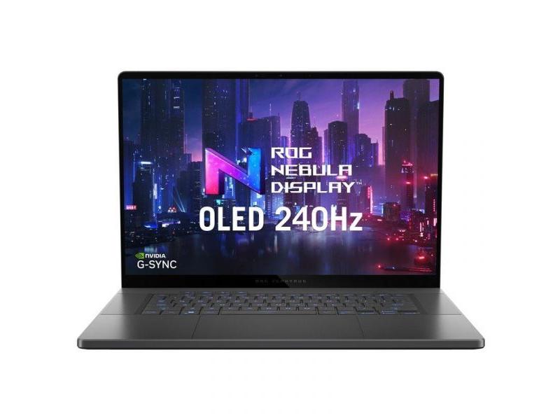 Asus Rog Zephyrus G16 Gu605mv-Qr048 Intel Core Ul.