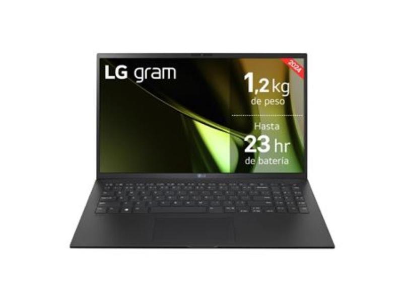 Lg Gram 15zd90s-G.Ax75b Laptop/Portátil Intel Cor.