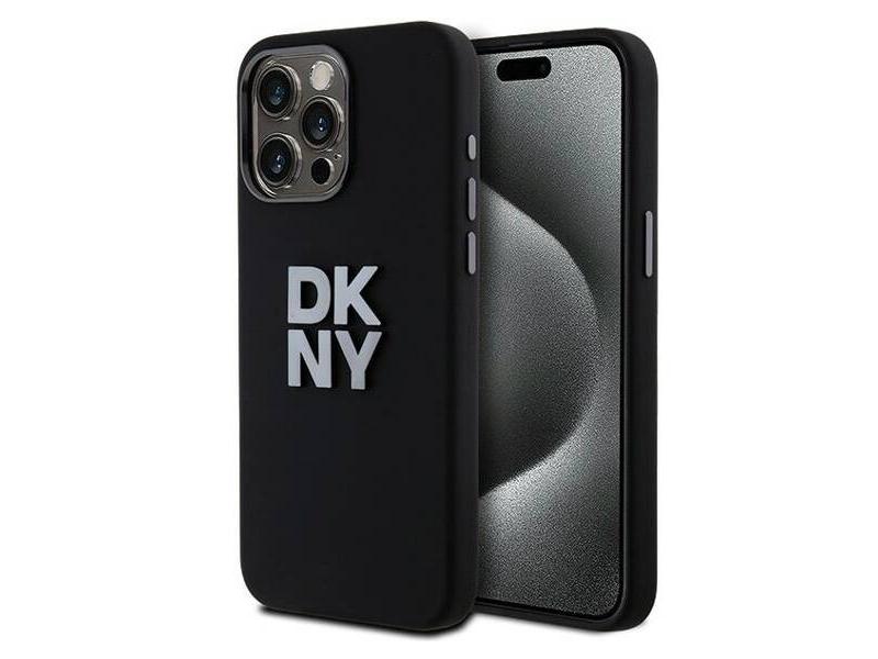Capa Dkny para iPhone 12 / 12 Pro Dkhcp12mlbnaek (