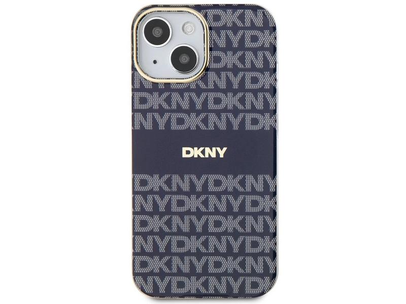 Capa Dkny para iPhone 11 Compatível com Magsafe D