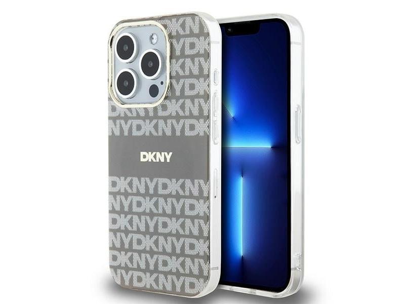 Capa Dkny para iPhone 15 Pro Max Compatível com M