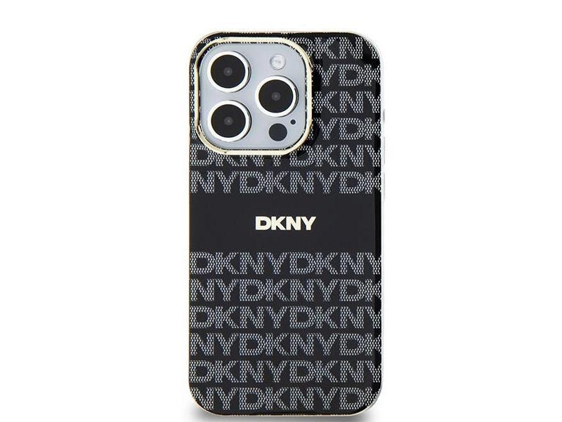 Capa Dkny para iPhone 11 Compatível com Magsafe D