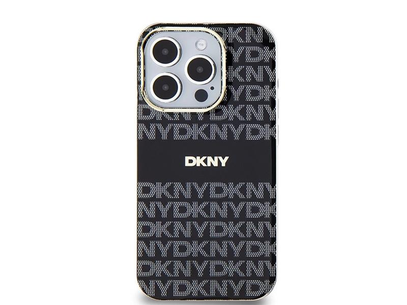 Capa Dkny para iPhone 13 Pro Compatível com Magsa
