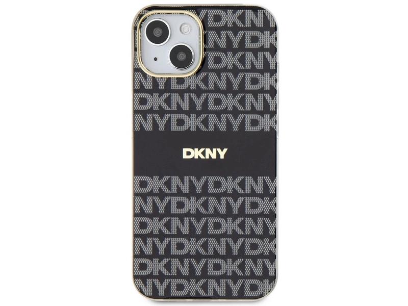 Capa Dkny para iPhone 14 Compatível com Magsafe D