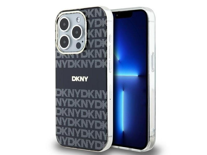 Capa Dkny para iPhone 14 Pro Compatível com Magsa
