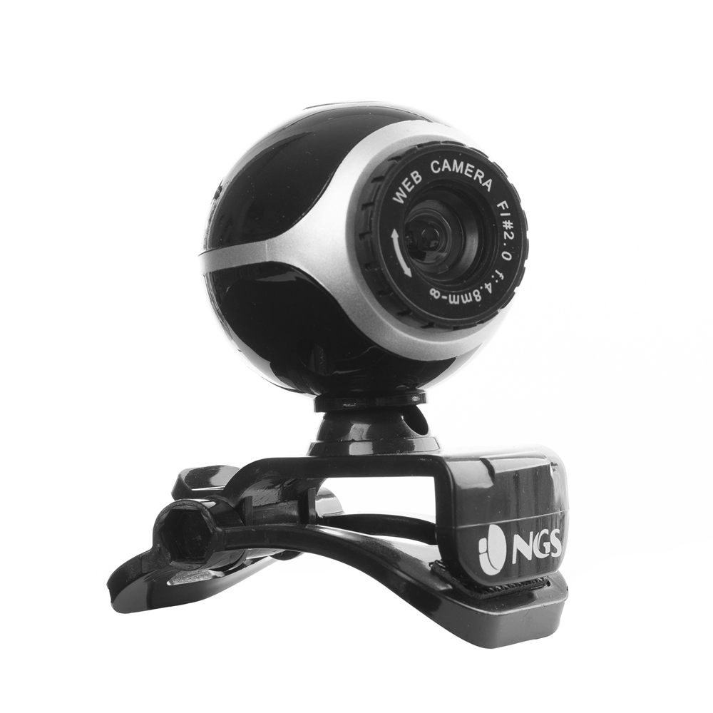 Webcam Ngs Ngs-Webcam-0041 