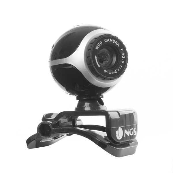 Webcam Ngs Ngs-Webcam-0041 