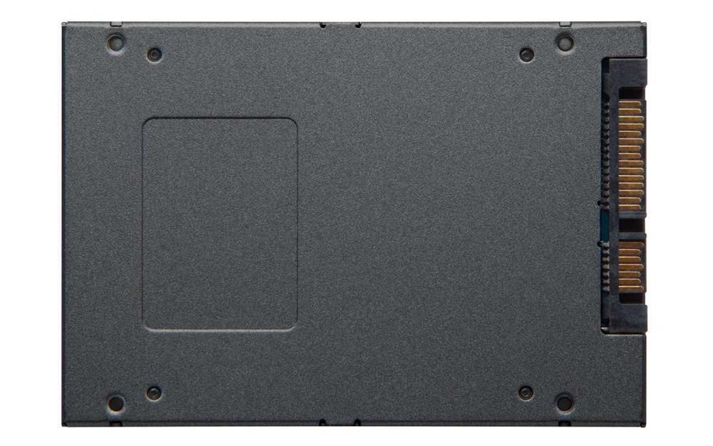 Disco SSD Kingston A400 480gb/ Sata Iii