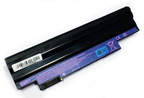 Bateria Acer Aspire One 5200mah D255 D260 Series