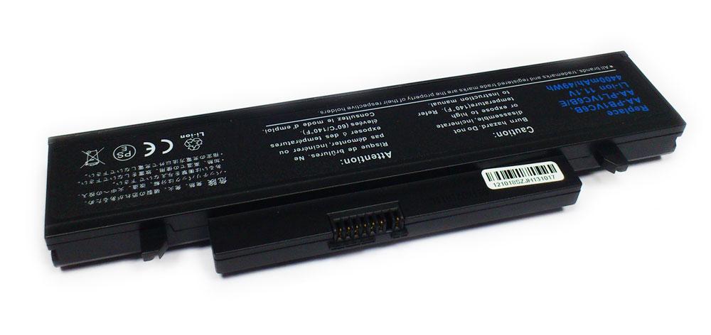 Bateria Samsung 4400mah Aa-Pb1vc6b