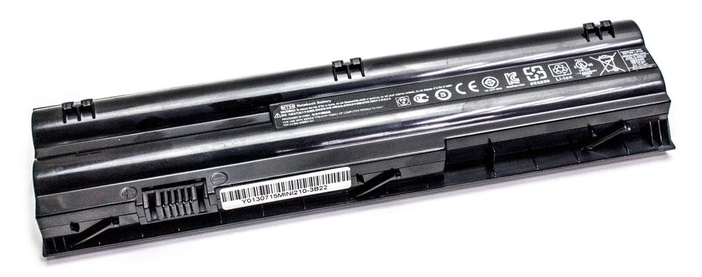 Bateria Hp Mini 210-3000 Serie 4400mah