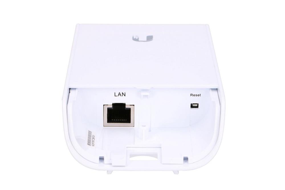 Access Point Wireless Lan Nanostation (Loco M5)