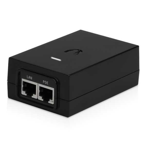 Ponto de Acesso Ubiquiti Poe-24-24w-G Gigabit Ethernet 24 W 