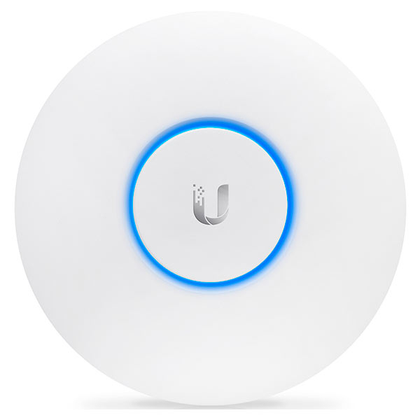 Ubiquiti Uap-Ac-Pro Wireless Access Point 1300 Mbit/S White Power Over Ethernet (Poe)
