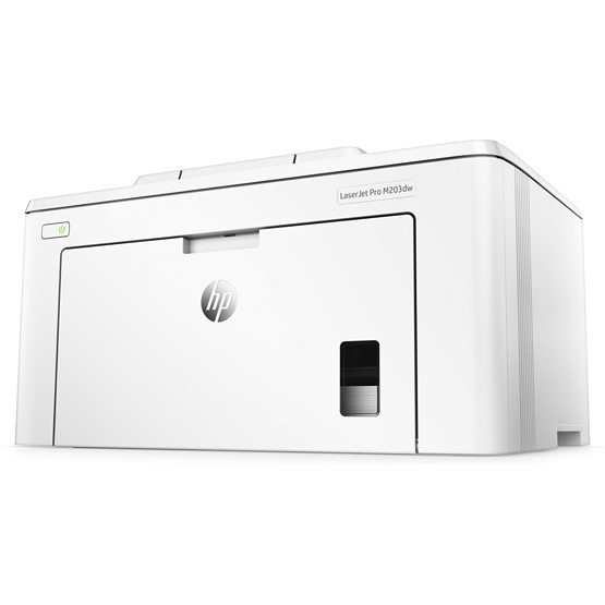 Hp Laserjet Pro M203dw 1200 X 1200 Dpi A4 Wi-Fi