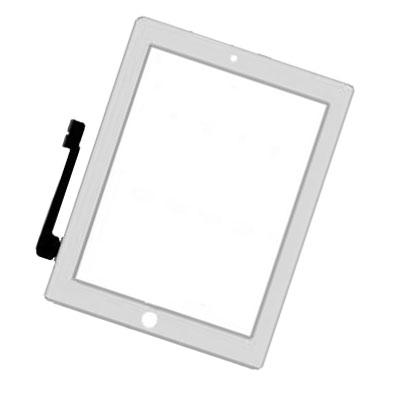Ecrã Táctil iPad 3 Branco
