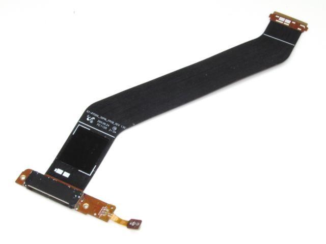 Flex Conector Carga/Micrófono Compatible S.Galaxy Note Gt-P7500 10.1