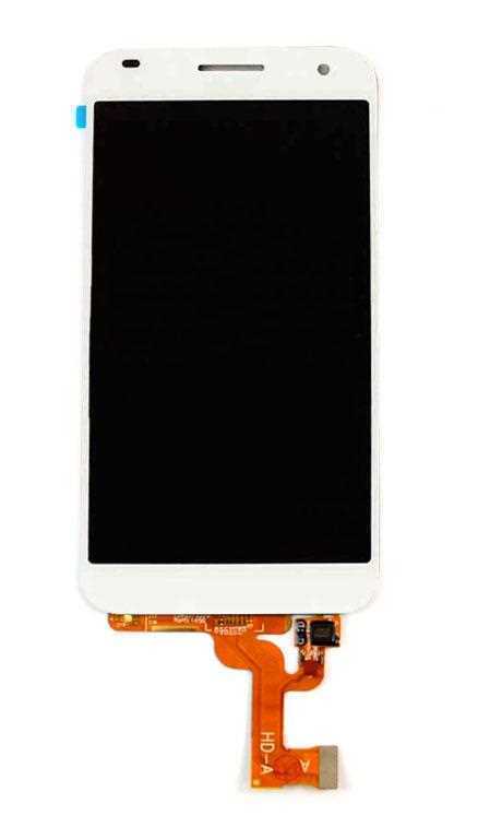 Ecrã Táctil + Lcd Branco Huawei Ascend G7