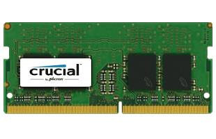 Memória RAM Crucial Ddr4 2400 Mhz