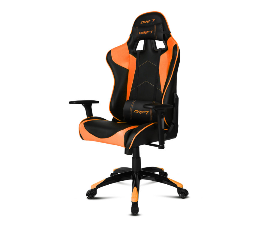 Cadeira de Gaming Drift Dr300 90-160º 