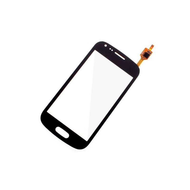 Ecrã Táctil Compatível S.Galaxy S7580 Trend Plus