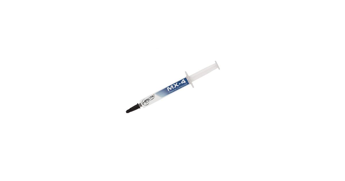 ARCTIC MX-4/ORACO-MX40101-GB Thermal Compound for All