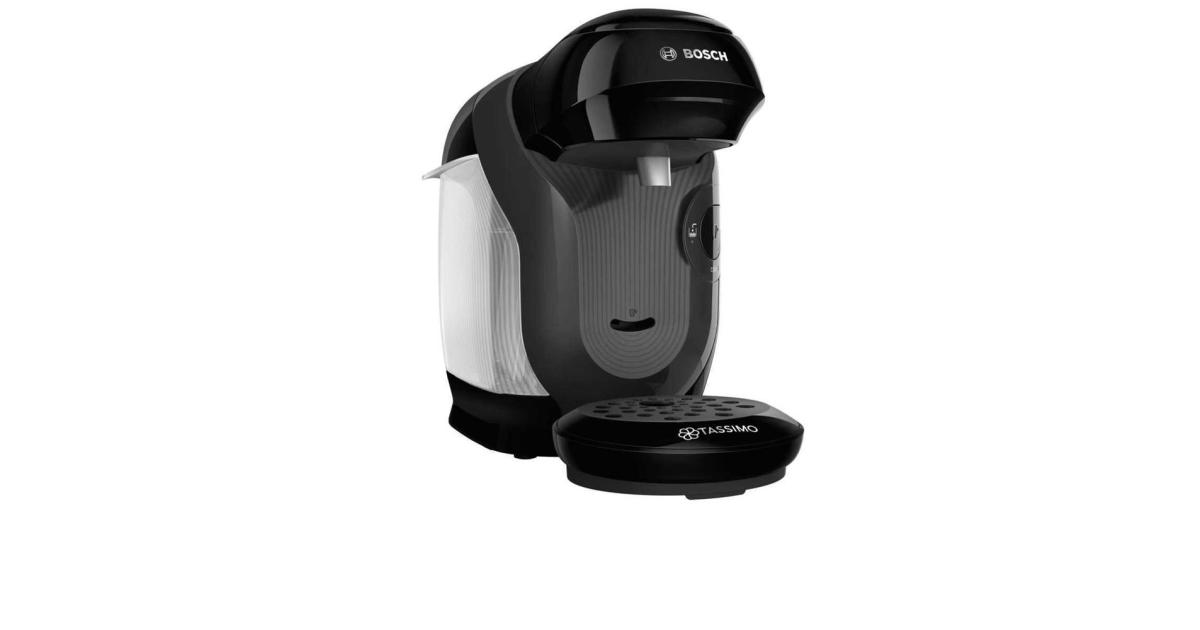 Máquina de café, Comprar