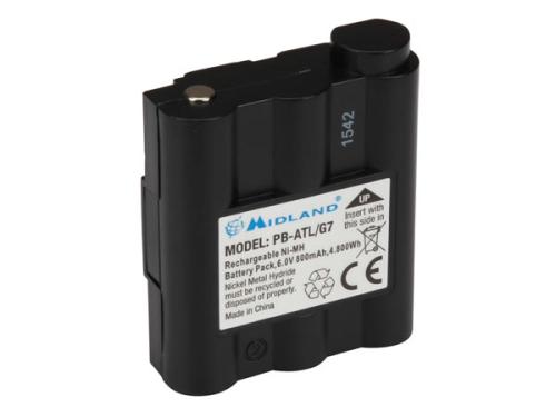 Bateria Litio 18650 3.7V 2600mAh - Cetronic