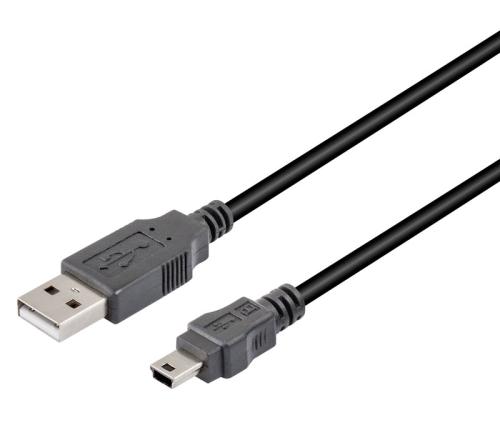Light & Motion Cable de Energía USB-C a USB-C, 3m