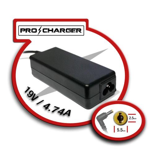 Chargeur Pro Lite 12V - 230V Bluetooth - IP65