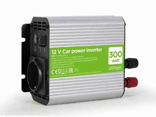 Green Cell® 500W/1000W Convertisseur de Tension DC 12V AC 230V