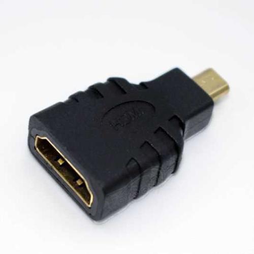 ADAPTADOR HDMI HEMBRA-HEMBRA BIWOND, A/H-A/H > Informatica > Cables y  Conectores > Adaptadores