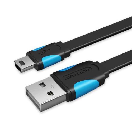 Cabo Storm USB2.0 X USB Micro CBUS0018 0,9m Preto (Android) - Equipamentos  e acessórios audiovisuais